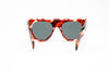 Celine Red Tortoise Suns